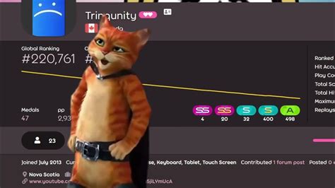 how to check osu playtime|osu!time, a tool that determines how many hours you've played osu.